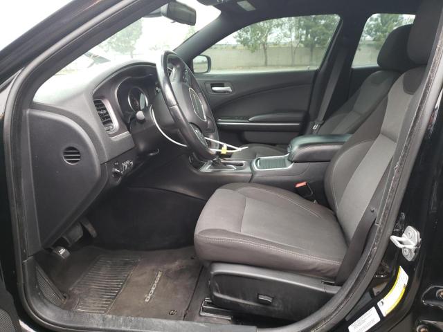 2C3CDXBG8FH795862 Dodge Charger Se