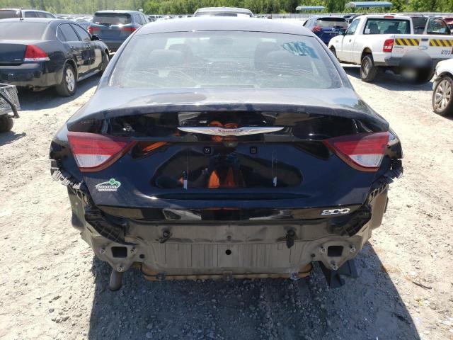 1C3CCCABXGN158112 Chrysler 200 Limited