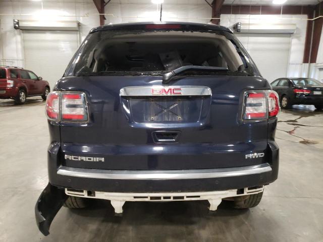 1GKKVPKD4FJ369955 GMC ACADIA SLE