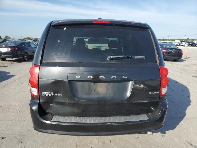 2C4RDGBG9FR587196 Dodge Grand Caravan Se
