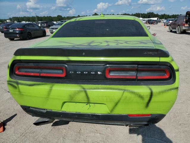 2C3CDZFJ6FH877672 Dodge Challenger R/t Scat Pack
