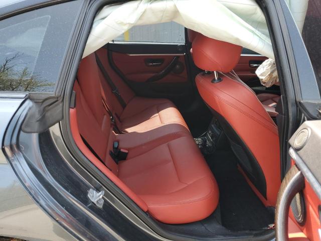 WBA4A5C52FD410462 BMW 428 I Gran Coupe