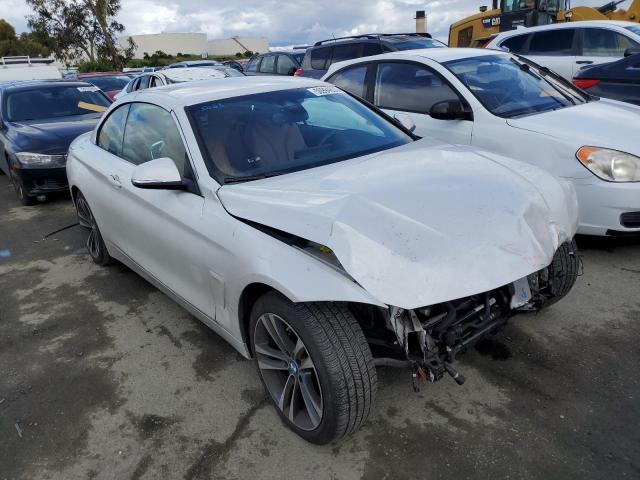 WBA4Z1C04L5N77496 BMW 430I