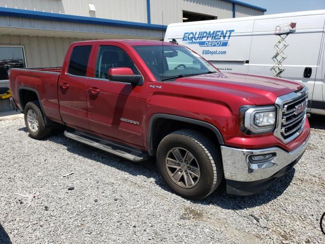 1GTV2MEC4JZ162348 GMC Sierra K1500 Sle