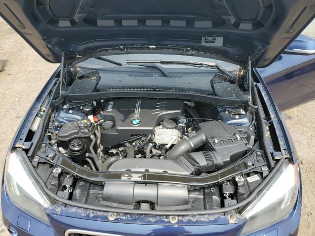 WBAVL1C57FVY30557 BMW X1 Xdrive28i