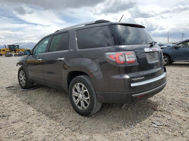 1GKKVRKD3EJ361324 GMC Acadia Slt-1