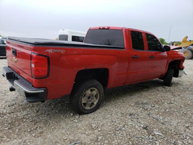 1GCVKREC0EZ334183 Chevrolet Silverado K1500 Lt
