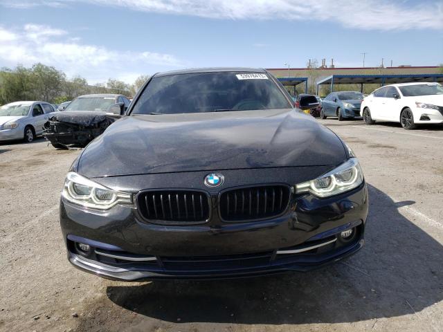 WBA8B9G37HNU54503 BMW 330 I