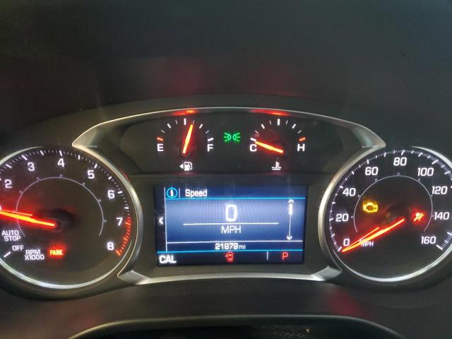 1GKKNRLS6LZ195182 GMC ACADIA SLE