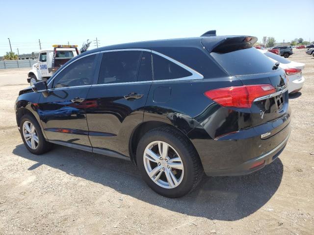 5J8TB4H38FL026254 Acura RDX
