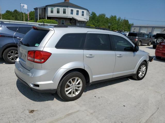 3C4PDCBB2ET180448 Dodge Journey Sxt