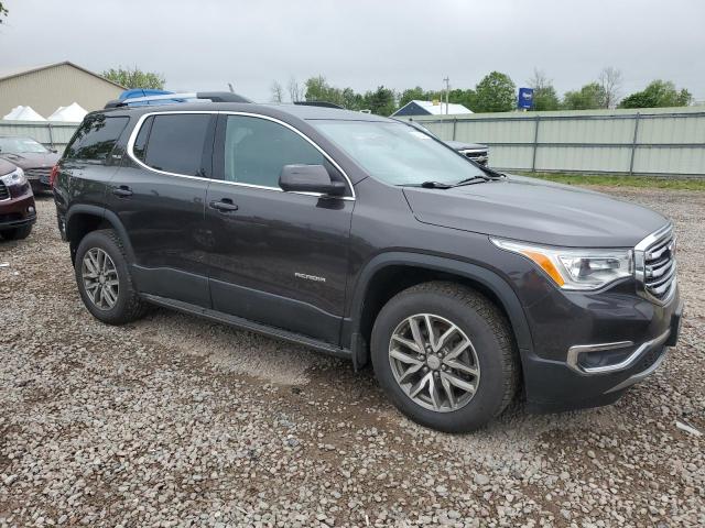 1GKKNSLS5KZ174507 GMC ACADIA SLE
