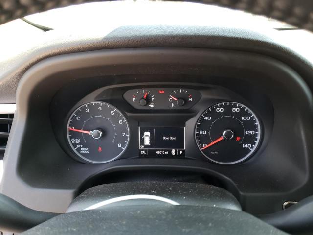 1GKKNLLA8JZ112532 GMC ACADIA SLE