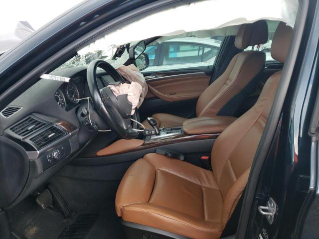 5UXFG2C55E0C44731 BMW X6 Xdrive35i