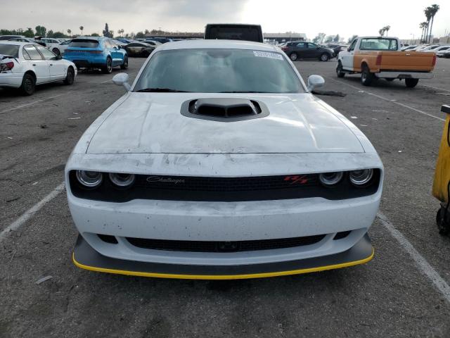 2C3CDZFJXPH544246 Dodge Challenger R/t Scat Pack
