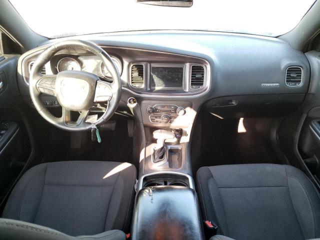 2C3CDXBG9JH180309 Dodge Charger Sxt