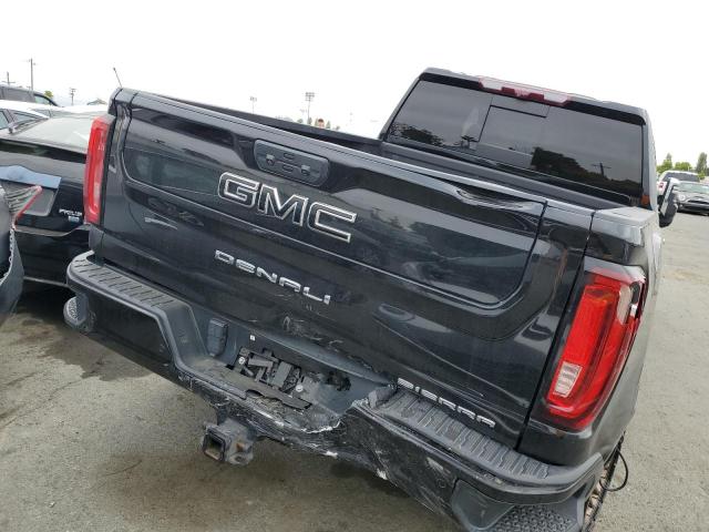 1GT19REY9LF323896 GMC Sierra K2500 Denali