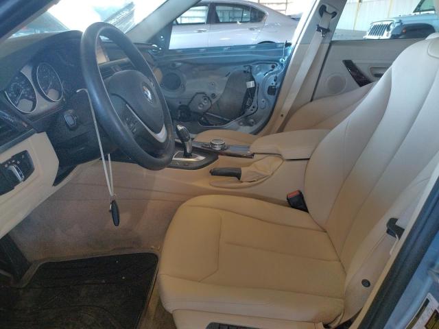 WBA3C1C53EK115525 BMW 328 I Sulev