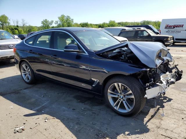 WBA8Z5C59GG502355 BMW 328 Xigt Sulev