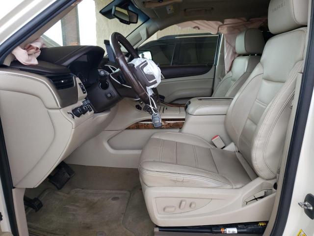 1GKS2JKJ6FR565487 GMC YUKON XL DENALI