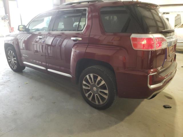 2GKFLRE3XG6279357 GMC Terrain Denali