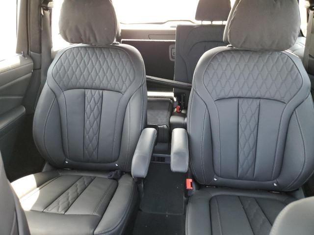 5UXCX6C01N9M91574 BMW X7 M50i