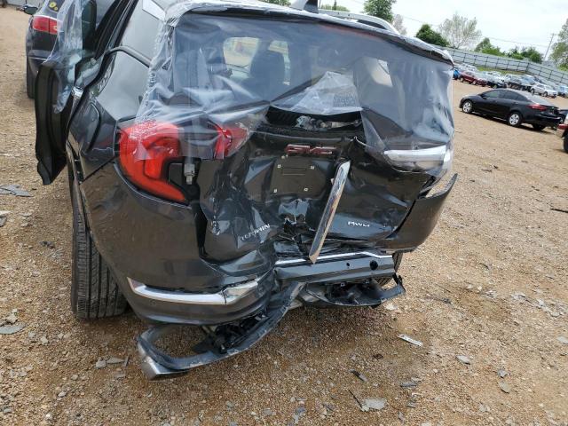 3GKALXEX6KL276574 GMC Terrain Denali