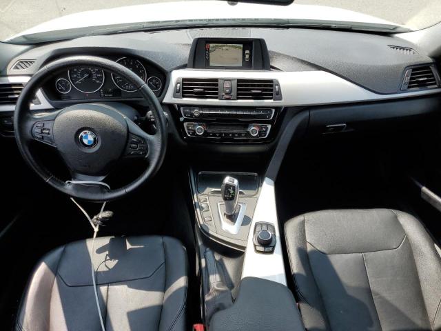 WBA8E5G59HNU22802 BMW 320 XI