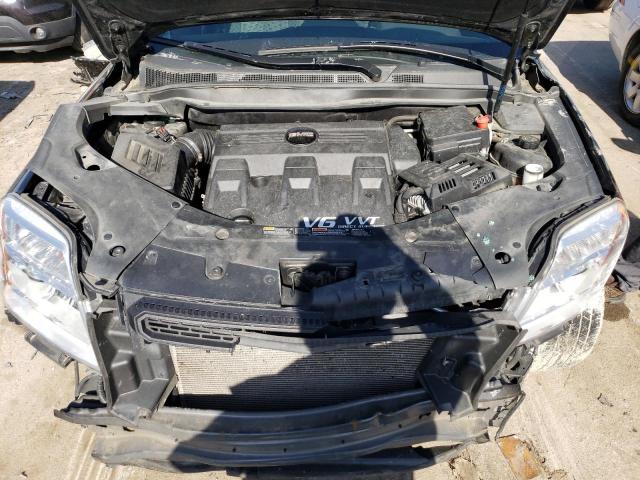 2GKFLTE33H6317977 GMC Terrain Sle