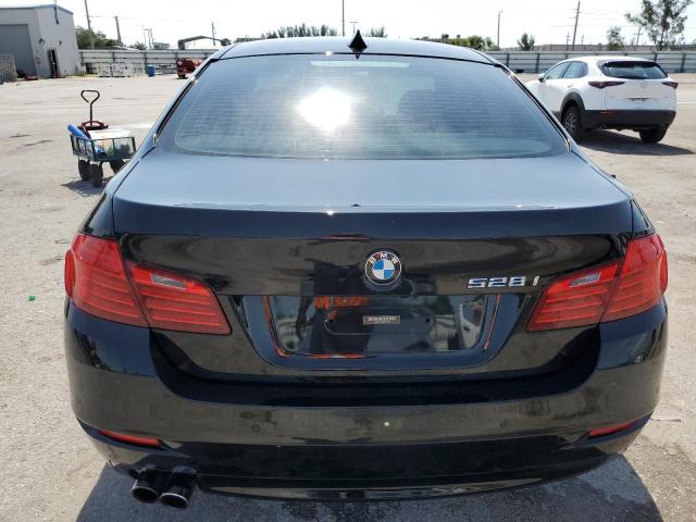 WBA5A5C54ED501235 BMW 528 I