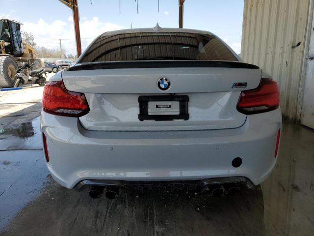 WBS2U7C01L7E57943 BMW M2 Competition