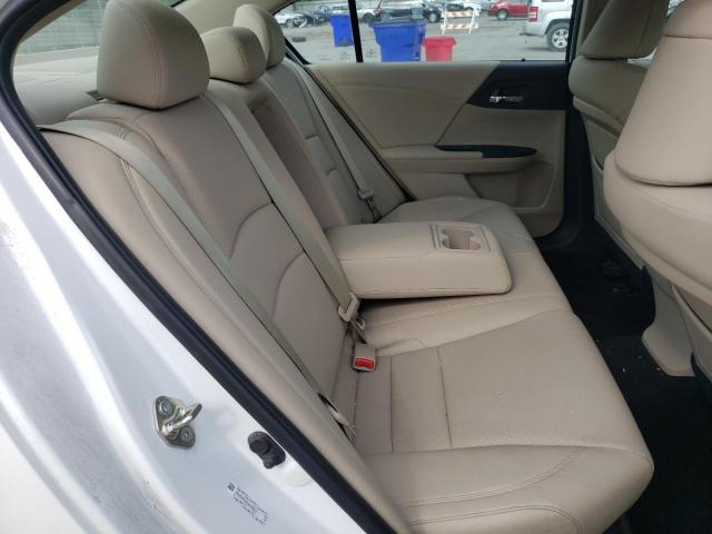 1HGCR2F82EA208203 Honda ACCORD EXL