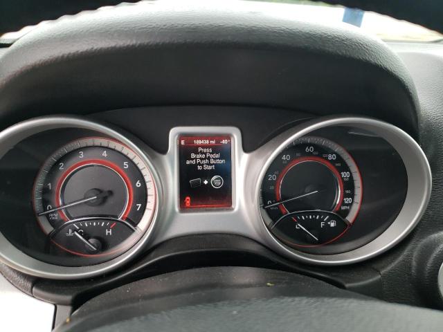 3C4PDDEGXET133472 Dodge Journey R/t