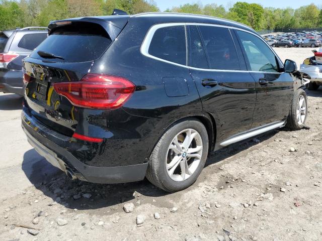 5UXTY5C03M9F87991 BMW X3 Xdrive30i