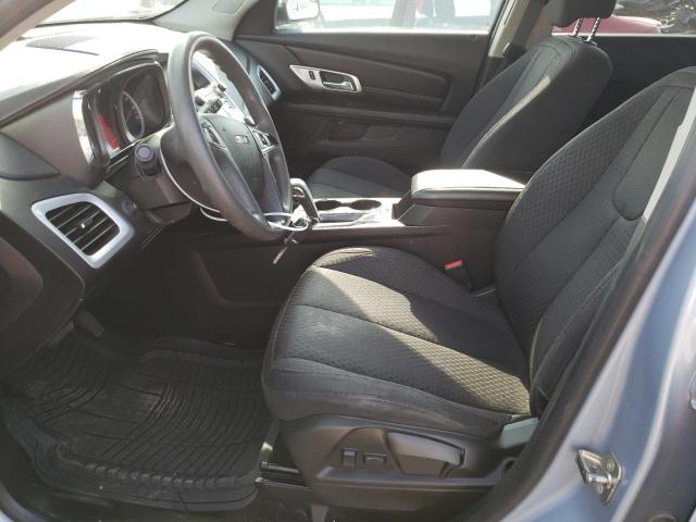 2GKALMEK4E6340106 GMC Terrain Sle