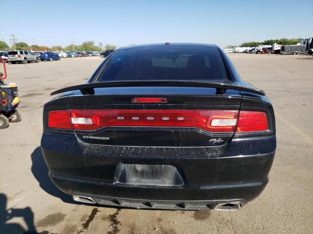 2C3CDXCT3EH134606 Dodge CHARGER R/T
