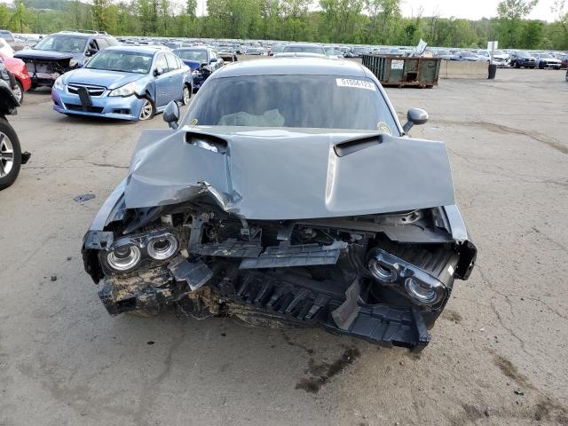 2C3CDZGGXJH272226 Dodge Challenger Gt