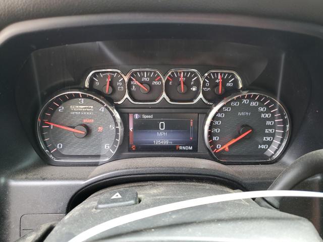 3GTU2VEC1EG482850 GMC Sierra K1500 Slt