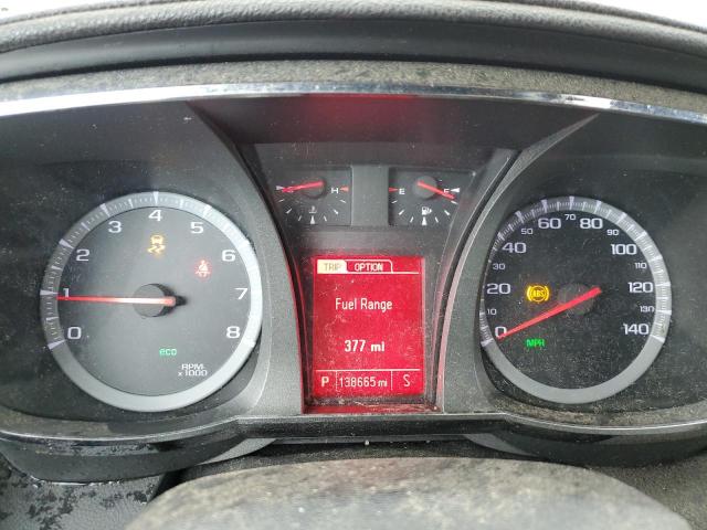 2GKALSEK8E6200306 GMC Terrain Slt