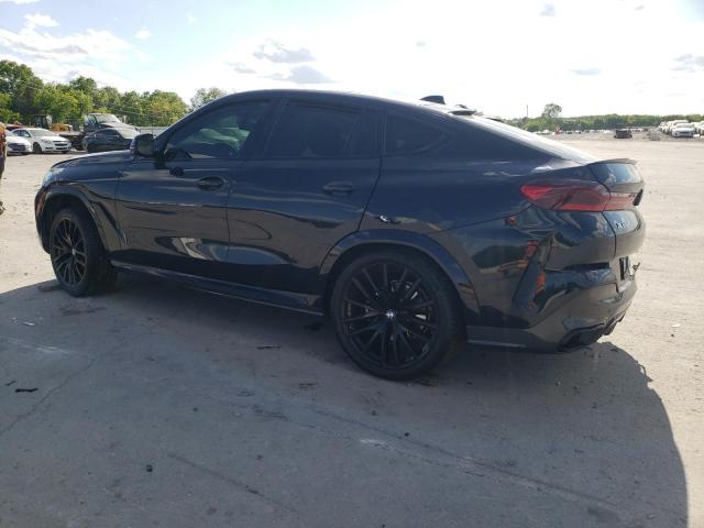 5UXCY6C04N9K73304 BMW X6 Xdrive40i