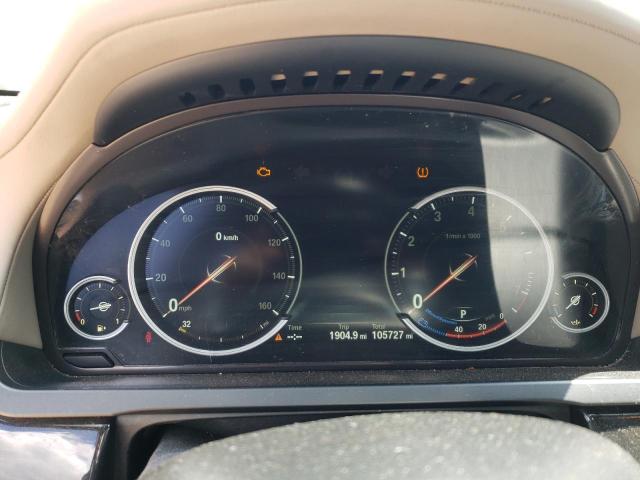 WBAYF8C59ED142643 BMW 750 LXI