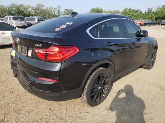 5UXXW3C50G0R21410 BMW X4 Xdrive28i