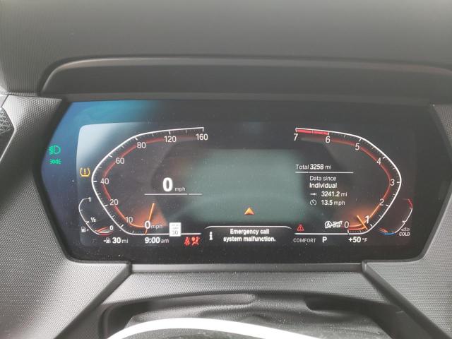 WBA73AK09N7L06506 BMW 228XI