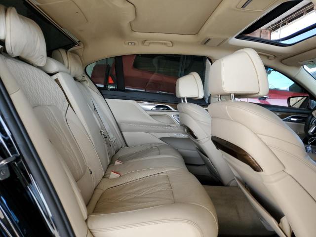 WBA7F2C53GG419068 BMW 750 Xi