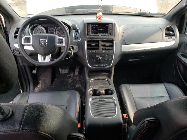 2C4RDGEG7HR773088 Dodge Grand Caravan Gt