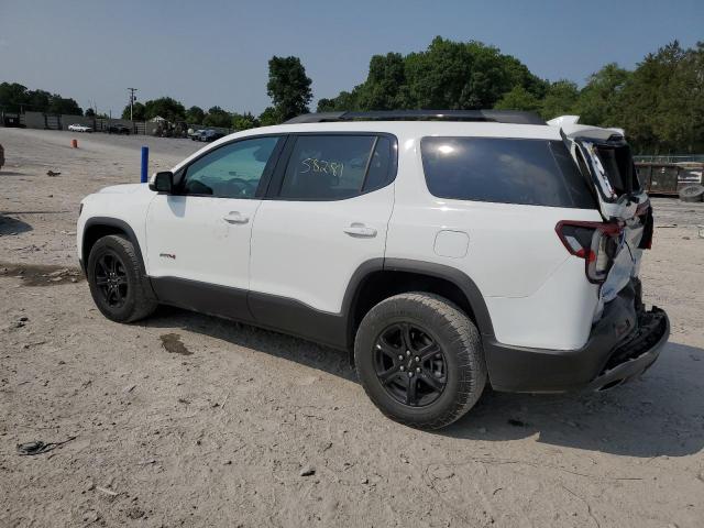1GKKNLLS7MZ170287 GMC Acadia At4