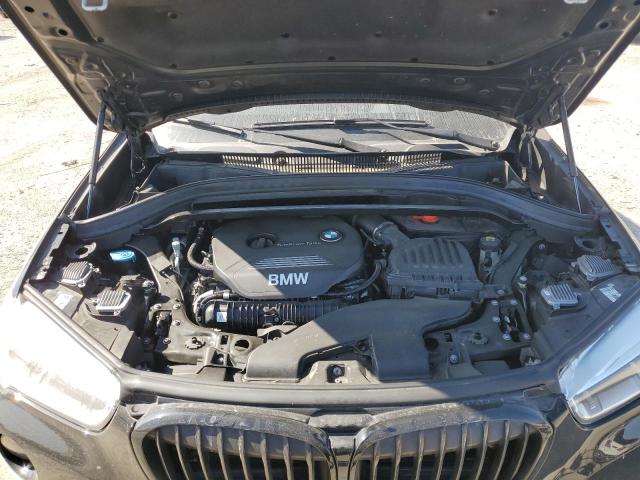 WBXHT3C36H5F83132 BMW X1 Xdrive28i