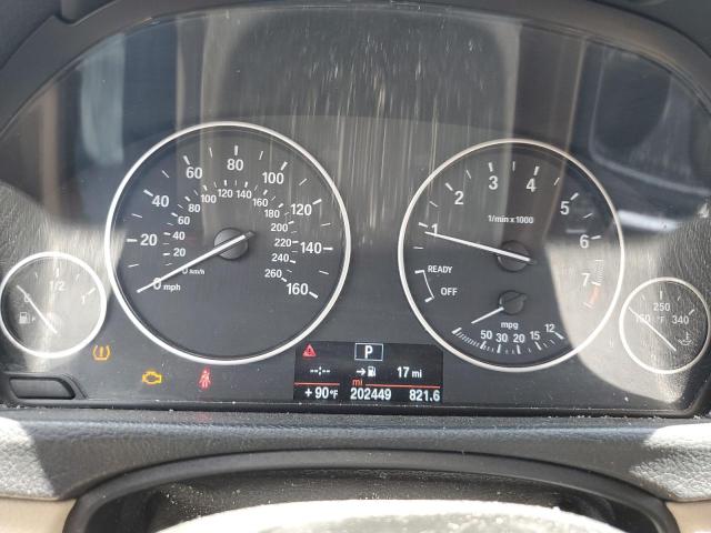 WBA3B1C56EPV79625 BMW 320 I