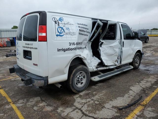 1GTW7AFG8L1164157 GMC Savana G2500