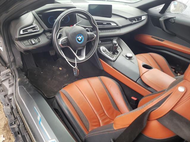 WBY2Z6C50KVG97962 BMW I8